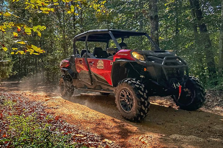 4 Hour Can-Am Experience to Hampshire Wineries - Photo 1 of 16